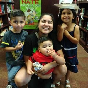 Meet your Posher, Marla